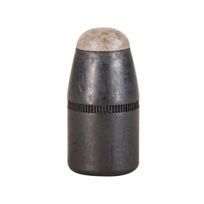 Nosler Bullet 45 cal (458 Diameter) 300 gr Ballistic Silvertip