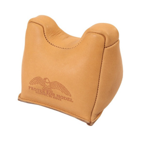 Standard Front Bag Protektor Model #7 - Soft Bottom