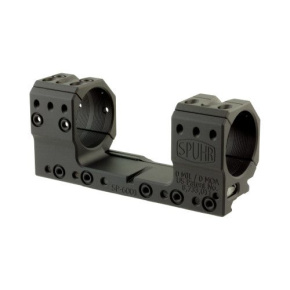 SPUHR Scope Mount 36 mm 0 MOA - Height 30 mm