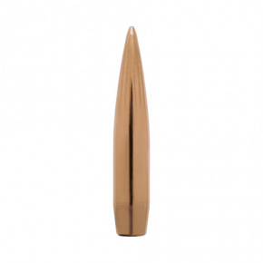 Berger Bullet 7mm (284 Diameter) 190 gr LR Hybrid Target