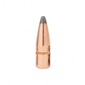 Hornady Bullet 30 cal (308 Diameter) 150 gr InterLock® SP Hornady Bullet 30 cal (308 Diameter) 150 gr InterLock® SP