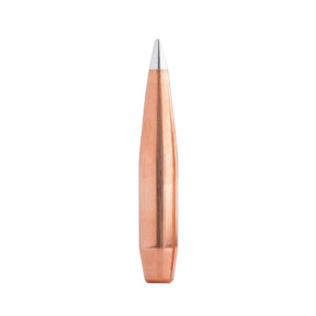 Hornady Bullet 338 cal (338 Diameter) 300 gr A-TIP Match