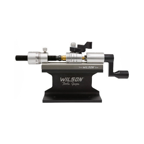 L.E. Wilson Case Trimmer Kit with Micrometer Adjust