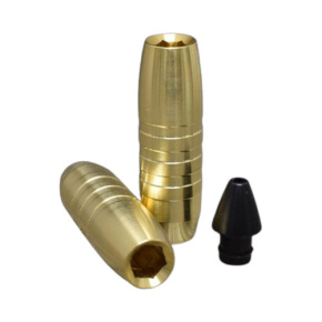 Cutting Edge Bullet 375 cal (375 Diameter) 230 gr ESP Raptor Cutting Edge Bullet 375 cal (375 Diameter) 230 gr ESP Raptor
