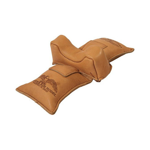 Medium Owl Ear Straddle Bag Protektor Model #5