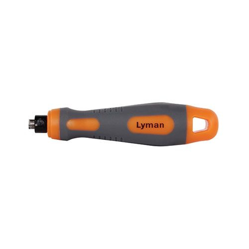 Lyman Primer Pocket Unioformer