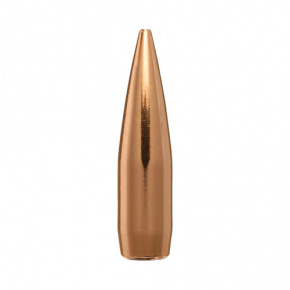 Berger Bullet 30 cal (308 Diameter) 168 gr Match VLD Hunting