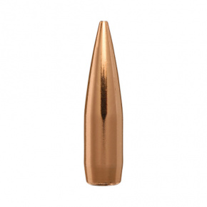 Berger Bullet 30 cal (308 Diameter) 168 gr Match VLD Hunting Berger Bullet 30 cal (308 Diameter) 168 gr Match VLD Hunting