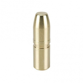 Nosler Bullet 458 cal (458 Diameter) 500 gr Solid