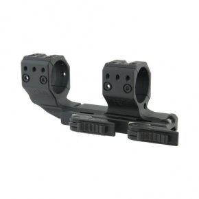 SPUHR Cantilever Scope Mount 34 mm Picatinny 20 MOA Quick Detach - Height 38 mm SPUHR Cantilever Scope Mount 34 mm Picatinny 20 MOA Quick Detach - Height 38 mm