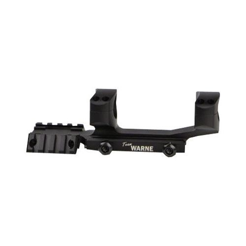 Cantilever Tactical Warne mount 1" Cantilever Tactical Warne mount 1"
