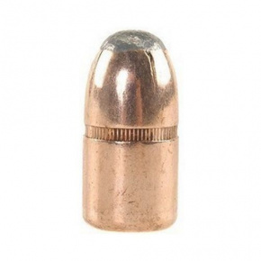 Hornady Bullet 45 cal (458 Diameter) 350 gr InterLock® RN