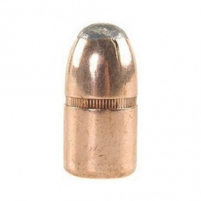 Hornady Bullet 45 cal (458 Diameter) 350 gr InterLock® RN Hornady Bullet 45 cal (458 Diameter) 350 gr InterLock® RN