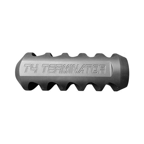 Muzzle brake Terminator T4AI Muzzle brake Terminator T4AI