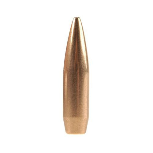 Hornady Bullet 22 cal (224 Diameter) 75 gr BTHP Match