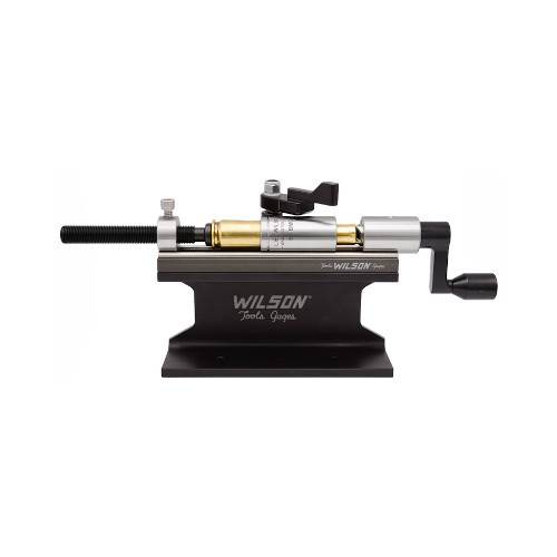 L.E. Wilson 50 BMG Case Cutter Kit