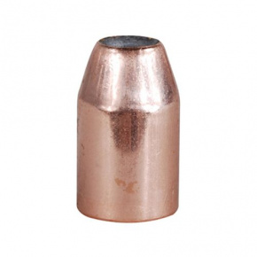 Nosler Bullet 10mm (400 Diameter) 200 gr JHP Sporting Handgun
