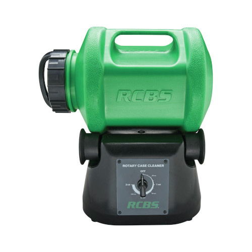 RCBS Rotary Case Cleaner 240 Volt RCBS Rotary Case Cleaner 240 Volt