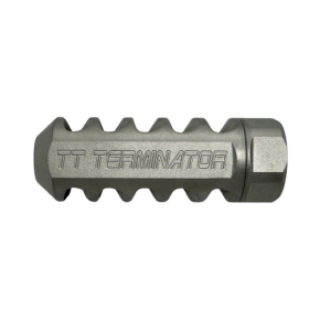 Muzzle brake Terminator TT (SS)