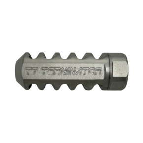 Muzzle brake Terminator TT (SS) Muzzle brake Terminator TT (SS)