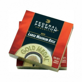 Federal GM 215 Match Magnum Primer