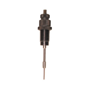 Decapping Units for Forster Bushing Sizing Dies
