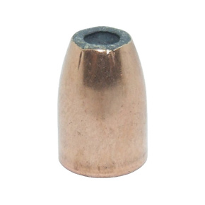 Prvi Partizan Bullet 9mm (3545 Diameter) 115 gr JHP