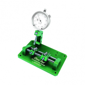 Redding Slant Bed Concentricity Gauge