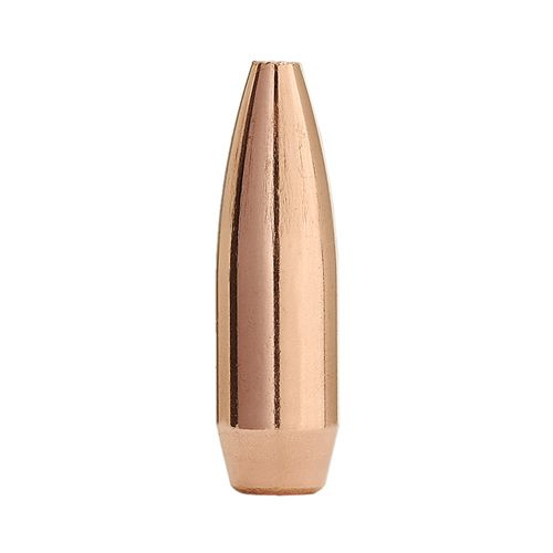 Sierra Bullet 25 cal (257 Diameter) 90 gr HPBT