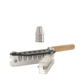 LEE Mold 6 Cavity 356-147-TC LEE Mold 6 Cavity 356-147-TC