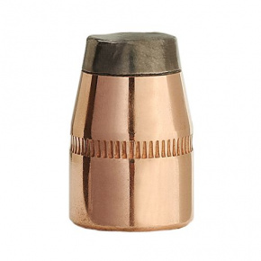 Sierra Bullet 38 cal (357 Diameter) 125 gr JSP Sierra Bullet 38 cal (357 Diameter) 125 gr JSP