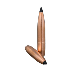 Cutting Edge Bullet 30 cal (308 Diameter) 230 gr Single Feed Lazer-Tipped Hollow Point GEN2 Cutting Edge Bullet 30 cal (308 Diameter) 230 gr Single Feed Lazer-Tipped Hollow Point GEN2