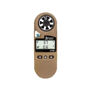 Kestrel 2700 Ballistic Kestrel 2700 Ballistic