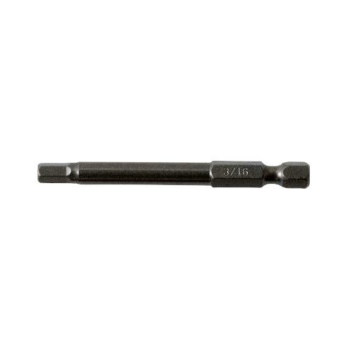 KRG Extended Hex Bit for Action Screw