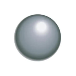 RCBS Rcbs Round Ball Mould .490-R