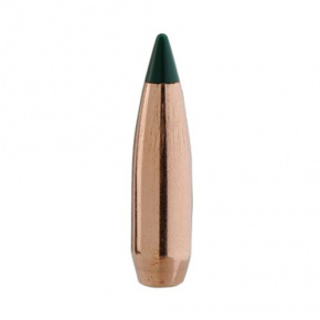 Sierra Bullet 25 cal (257 Diameter) 90 gr BlitzKing
