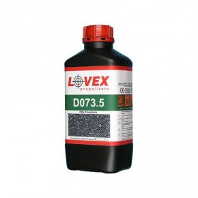 Lovex D073.5 Smokeless Rifle Powder