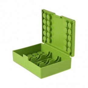 Redding Plastic Die Box Redding Plastic Die Box