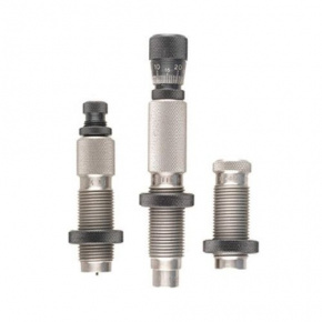Redding 6.8mm Remington SPC Type S-Match Neck Die Set Redding 6.8mm Remington SPC Type S-Match Neck Die Set