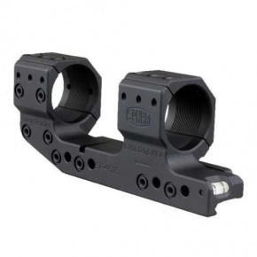 SPUHR Cantilever Scope Mount 34 mm Picatinny 20 MOA - Height 38 mm SPUHR Cantilever Scope Mount 34 mm Picatinny 20 MOA - Height 38 mm