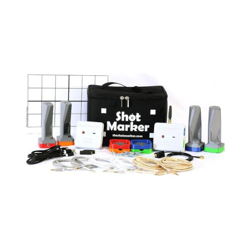 ShotMaker Target System