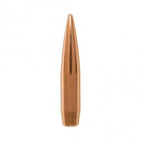 Berger Bullet 6mm (243 Diameter) 115 gr Match VLD Target