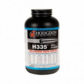 Hodgdon H335 Smokeless Rifle Powder