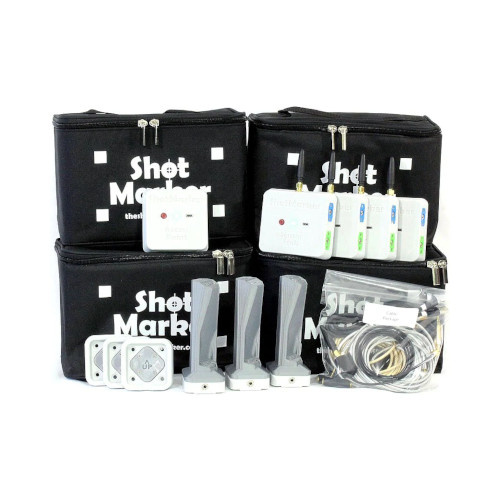 ShotMaker Target System ShotMaker Target System