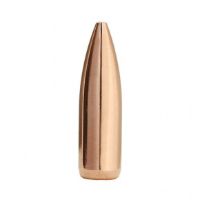 Sierra Bullet 270 cal (277 Diameter) 115 gr HPBT Match