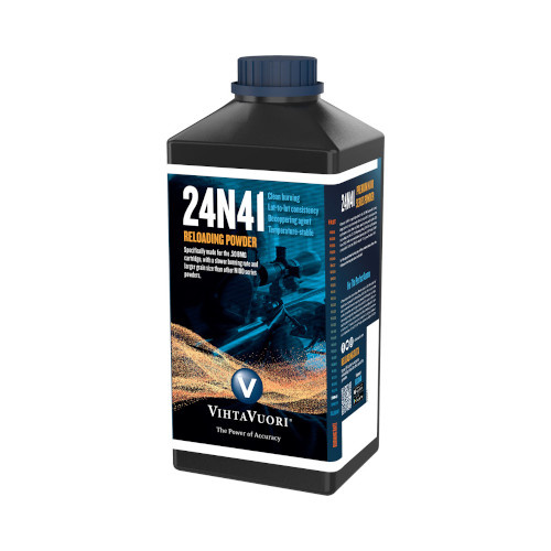 Vihtavuori 24N41 smokeless powder (1000 g)