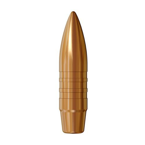 Lapua Bullet 30 cal (308 Diameter) 200 gr FBJ BT Subsonic