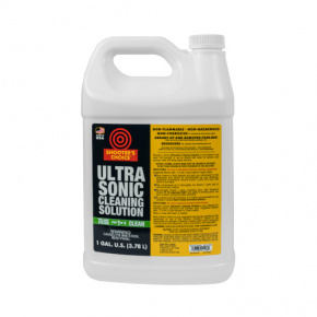 UltraSonic Cleaning Solution 1 Gallon Liquid
