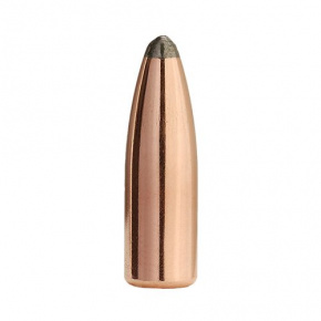 Sierra Bullet 22 cal (224 Diameter) 63 gr SMP