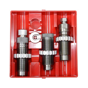 LEE 3 Die Set 204 Ruger